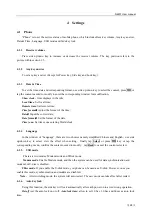 Preview for 30 page of NEC N6207 User Manual