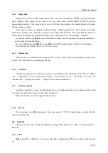 Preview for 33 page of NEC N6207 User Manual