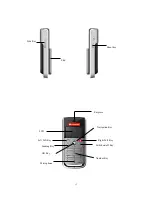 Предварительный просмотр 13 страницы NEC N630 User Manual