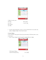 Предварительный просмотр 89 страницы NEC N630 User Manual