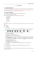 Предварительный просмотр 37 страницы NEC N6305 User Manual