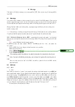 Предварительный просмотр 41 страницы NEC N6305 User Manual