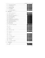 Предварительный просмотр 6 страницы NEC N6602 User Manual