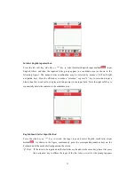 Preview for 25 page of NEC N750 User Manual