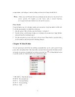 Preview for 75 page of NEC N750 User Manual