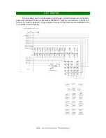 Preview for 48 page of NEC N8 Service Manual