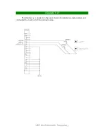 Preview for 49 page of NEC N8 Service Manual