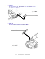 Preview for 62 page of NEC N8 Service Manual