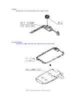 Preview for 71 page of NEC N8 Service Manual