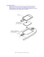 Preview for 80 page of NEC N8 Service Manual