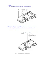 Preview for 82 page of NEC N8 Service Manual