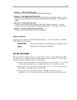 Preview for 9 page of NEC N8100-1005F User Manual