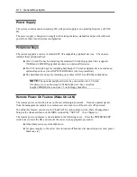 Preview for 38 page of NEC N8100-1005F User Manual