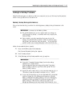 Preview for 121 page of NEC N8100-1005F User Manual