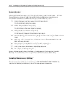 Preview for 124 page of NEC N8100-1005F User Manual