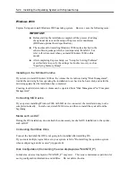 Preview for 128 page of NEC N8100-1005F User Manual