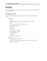 Preview for 166 page of NEC N8100-1005F User Manual