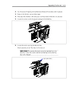 Preview for 223 page of NEC N8100-1005F User Manual