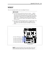 Preview for 229 page of NEC N8100-1005F User Manual