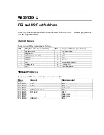 Preview for 279 page of NEC N8100-1005F User Manual