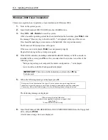 Preview for 302 page of NEC N8100-1005F User Manual