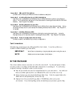 Preview for 9 page of NEC N8100-1056F User Manual