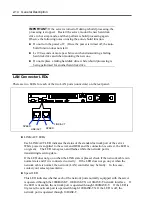 Предварительный просмотр 46 страницы NEC N8100-1056F User Manual