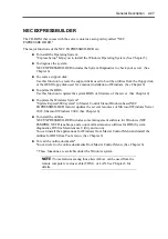 Preview for 59 page of NEC N8100-1056F User Manual