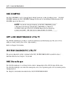 Preview for 60 page of NEC N8100-1056F User Manual