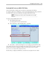 Preview for 141 page of NEC N8100-1056F User Manual