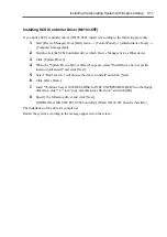 Preview for 171 page of NEC N8100-1056F User Manual