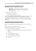 Preview for 181 page of NEC N8100-1056F User Manual