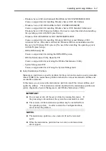 Preview for 217 page of NEC N8100-1056F User Manual