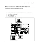 Предварительный просмотр 331 страницы NEC N8100-1056F User Manual