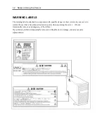 Preview for 18 page of NEC N8100-1078F User Manual