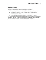 Preview for 27 page of NEC N8100-1078F User Manual