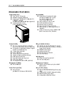 Предварительный просмотр 40 страницы NEC N8100-1078F User Manual