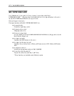 Preview for 44 page of NEC N8100-1078F User Manual