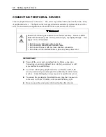 Предварительный просмотр 62 страницы NEC N8100-1078F User Manual