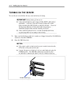 Предварительный просмотр 66 страницы NEC N8100-1078F User Manual