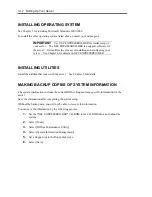 Preview for 68 page of NEC N8100-1078F User Manual