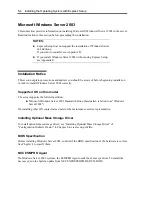 Preview for 104 page of NEC N8100-1078F User Manual