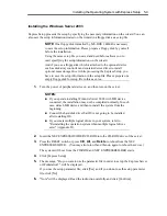 Preview for 109 page of NEC N8100-1078F User Manual