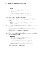 Preview for 112 page of NEC N8100-1078F User Manual