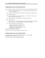 Preview for 116 page of NEC N8100-1078F User Manual