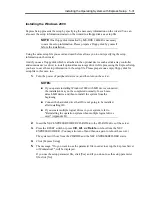 Preview for 131 page of NEC N8100-1078F User Manual