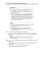 Preview for 134 page of NEC N8100-1078F User Manual