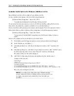 Preview for 140 page of NEC N8100-1078F User Manual