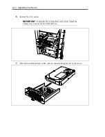 Preview for 230 page of NEC N8100-1078F User Manual