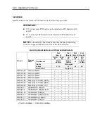 Preview for 238 page of NEC N8100-1078F User Manual